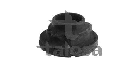 Прокладка пружини зад. верхня Audi A3/Skoda Fabia/Octavia/VW Polo/Bora -05 talosa 6315703 на Сеат Леон