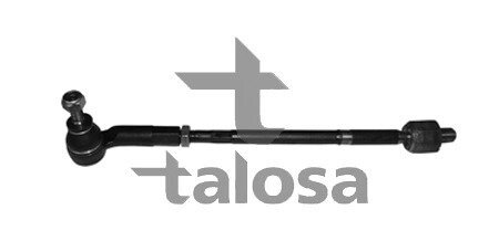 Рулевая тяга talosa 41-02118 на Шкода Октавия тур