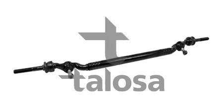 Рулевая тяга talosa 43-02341 на Бмв E38