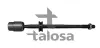Рульова тяга Talosa 44-03528 (фото 1)