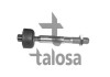 Рульова тяга talosa 44-07323