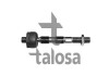 Рульова тяга talosa 44-07981