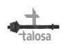 Рульова тяга talosa 44-09678