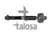 Рульова тяга talosa 44-09972