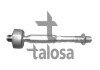 Рулевая тяга talosa 44-10758