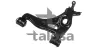 Рычаг передней подвески talosa 40-01878