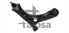 Подушка (опора) двигателя talosa 40-02427