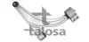 Рычаг передней подвески talosa 40-07966