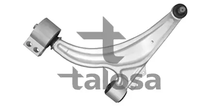 Рычаг передней подвески talosa 40-07967