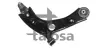 Рычаг передней подвески talosa 4010804