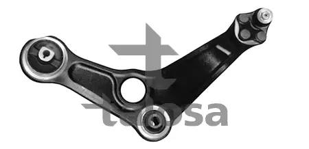 Рычаг передней подвески talosa 40-11116