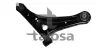 Рычаг передней подвески talosa 40-12095