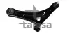 Рычаг передней подвески talosa 40-12096