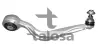 Рычаг передней подвески talosa 46-12328