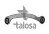 Рычаг задней подвески talosa 46-01289