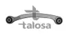 Рычаг задней подвески talosa 46-01290