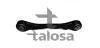 Рычаг задней подвески talosa 4604239