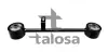 Сайлентблок заднього поздовжнього важеля Talosa 4612955 (фото 1)