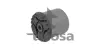С/б зад. балки 59mm Opel Corsa C/B/Tigra 1.0-1.8 03.93-12.12 talosa 6204849