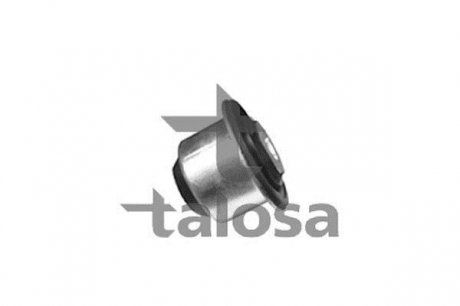 Сайлентблок переднього важеля talosa 57-06236