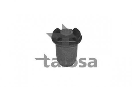 Сайлентблок переднього важеля talosa 57-05011