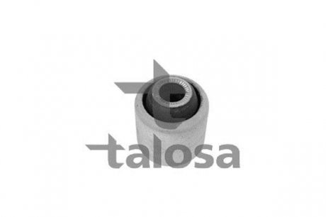 Сайлентблок переднього важеля talosa 57-08426