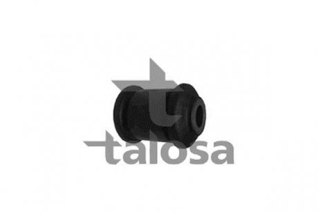 Сайлентблок переднього важеля talosa 57-01271