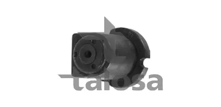 С/блок передній важеля зад. Skoda Favorit, Favorit Forman 1.3 06.88-06.97 Talosa 5708525