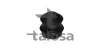 С/блок підрамника перед.зад. Audi 80/Passat -84 talosa 6109437