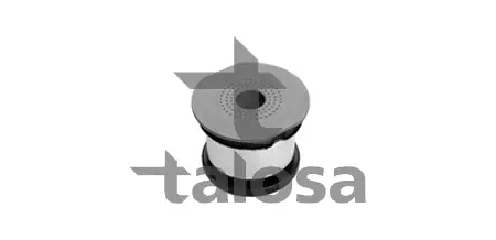 С/блок підрамника VW T5 1.9D-3.2 04.03-08.15 Talosa 6204883 (фото 1)