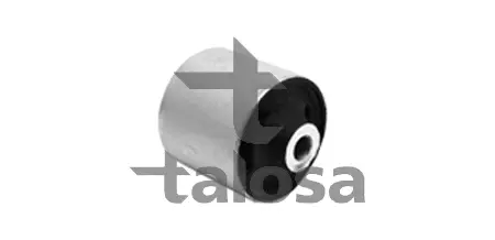 С/блок важеля перед. Audi A4, A6 1.6-4.2 05.04-08.11 talosa 5707685 Ауди А6