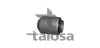 С/блок важеля зад. Nissan Primera 1.6,1.8,2.0,1.9DCI, 2.0DCI 04.02- talosa 5704209