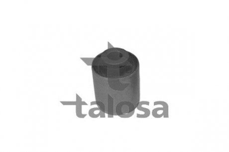 Сайлентблок переднього важеля talosa 57-08589