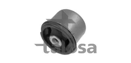 С/блок зад. балки Seat Arosa, Cordoba, Ibiza VW Lupo, Polo 97-05 Talosa 62-04876