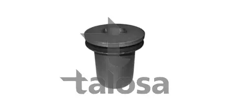 С/блок задній важеля перед. Nissan Interstar Opel Movano Renault Master II 1.9D-3.0D 07.98- Talosa 5700450