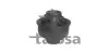 С/блок задній.важеля перед. Toyota Yaris 05- talosa 5708563
