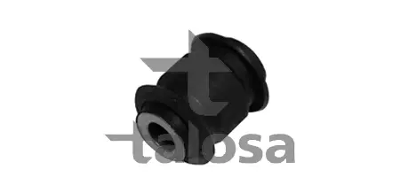 С/блок заднього поперечного важеля лівий Nissan Sunny/Almera 00-05 Talosa 57-13532 (фото 1)