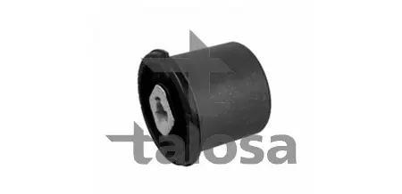 Сайленблоки задньої балки HYUNDAI IX20 KIA VENGA 1.4-1.6LPG 02.10- Talosa 62-14708