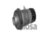 Сайлентблок балки Renault Scenic II, Renault Megane II Nissan Note 1.2-2.0D 09.02- talosa 62-04872