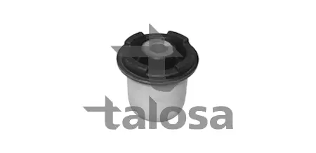 Сайлентблок перед. важеля зад. (61/47Х12, h 60) Opel Astra G/Zafira 98-05 talosa 5702593 Опель Зафира а
