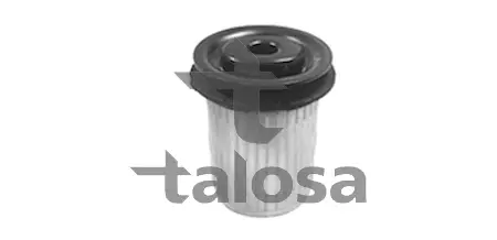 Сайлентблок переднього важеля Talosa 57-01843