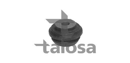 Сайлентблок переднього важеля talosa 57-01943