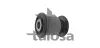 Сайлентблок переднего рычага talosa 57-06570