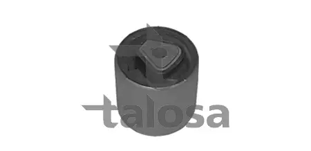 Сайлентблок переднего рычага talosa 57-07059
