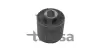 Сайлентблок переднего рычага talosa 57-07063