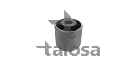 Сайлентблок переднего рычага talosa 57-07286