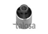 Сайлентблок переднього важеля talosa 57-07559