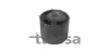 Сайлентблок переднего рычага talosa 57-07684