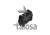 Сайлентблок переднього важеля talosa 57-08526