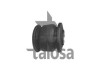 Сайлентблок переднього важеля talosa 57-08607